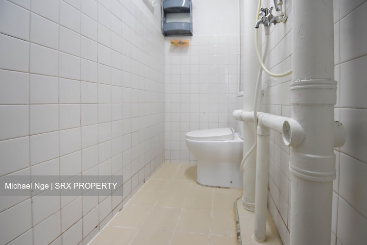 Blk 23 Balam Road (Geylang), HDB 3 Rooms #177640562